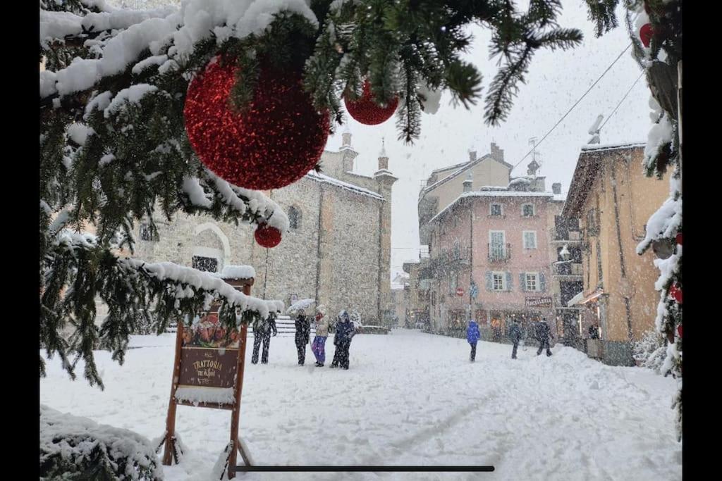 Little Canadian Lodge, Limone Limone Piemonte Exterior photo