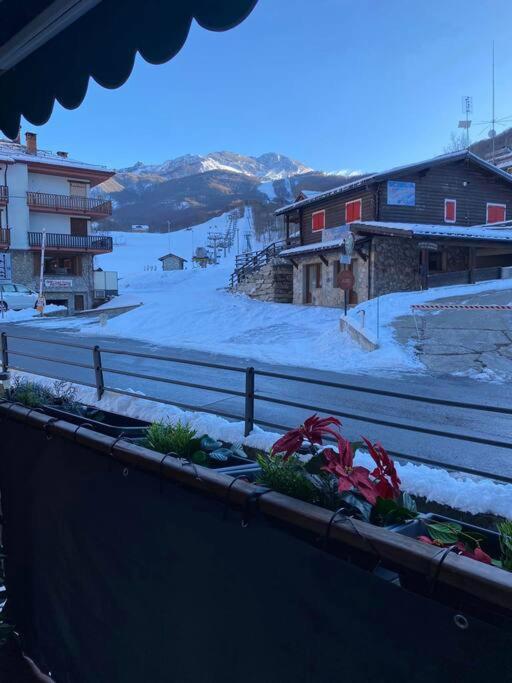 Little Canadian Lodge, Limone Limone Piemonte Exterior photo
