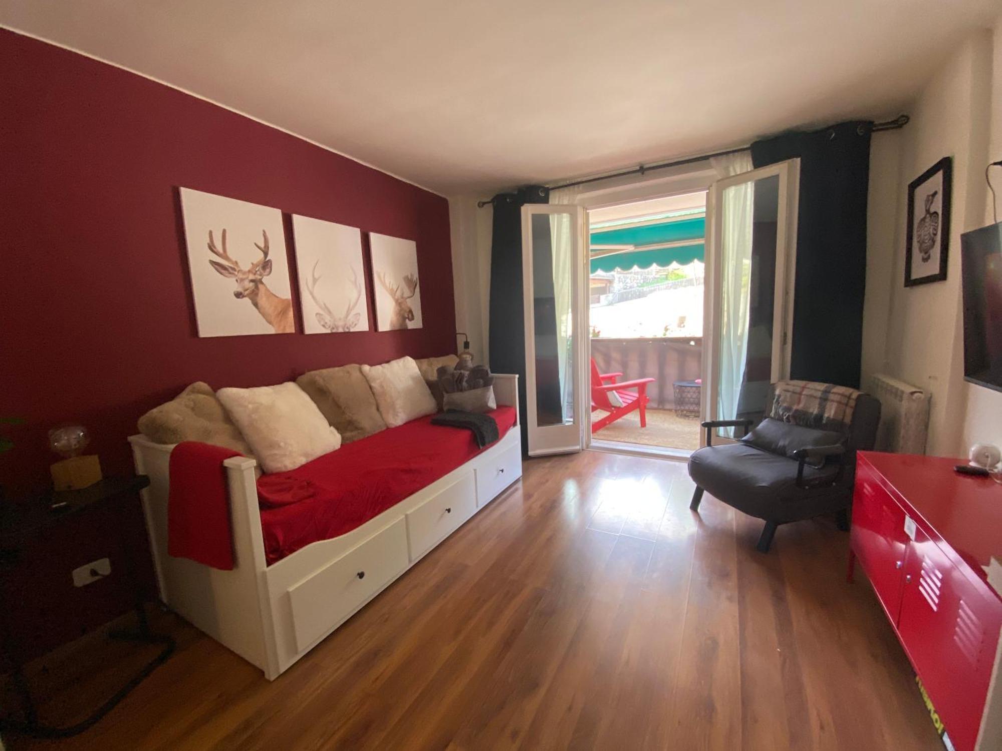 Little Canadian Lodge, Limone Limone Piemonte Exterior photo